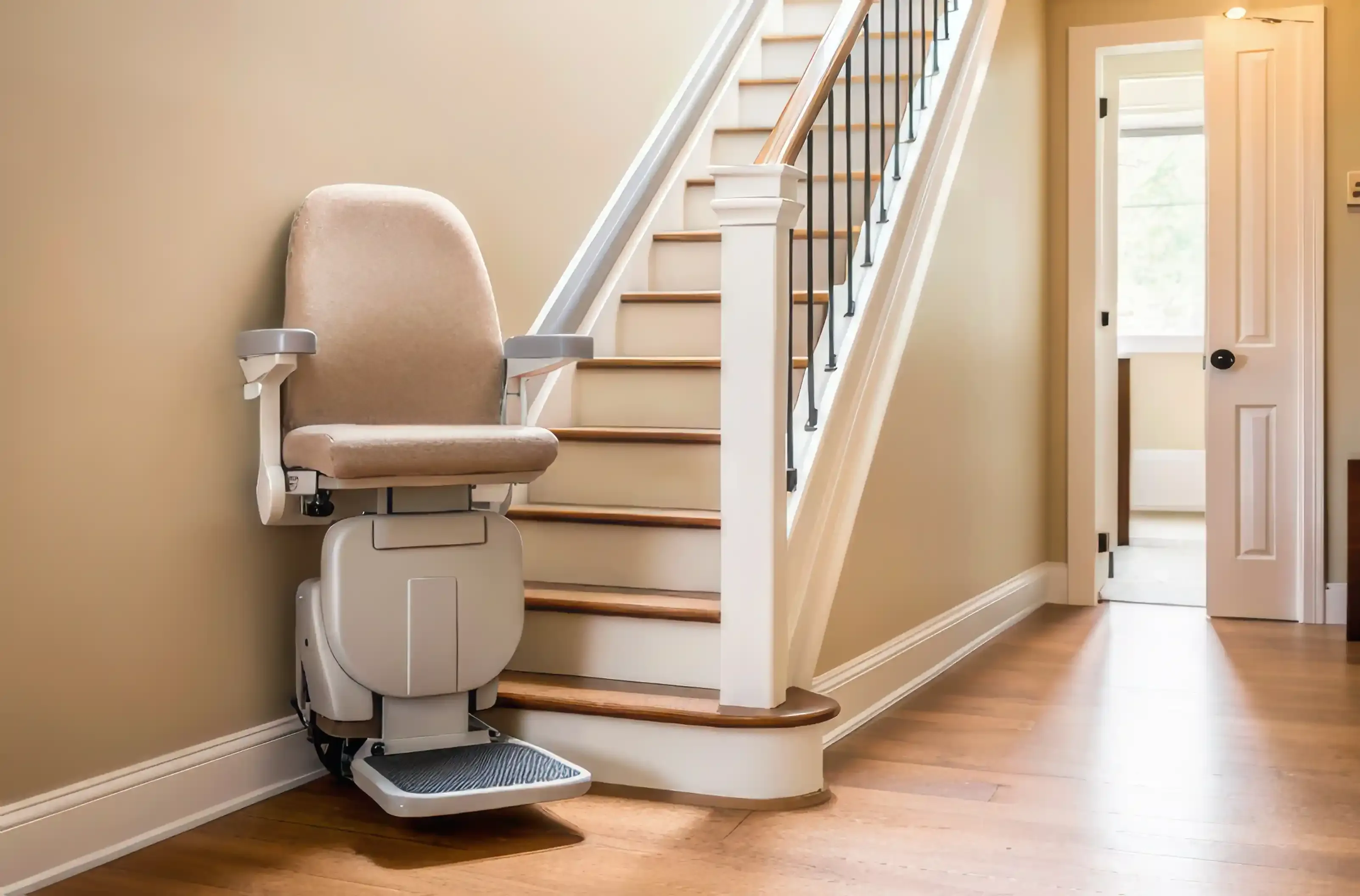 Image pose monte escalier 3 monte escalier qualite