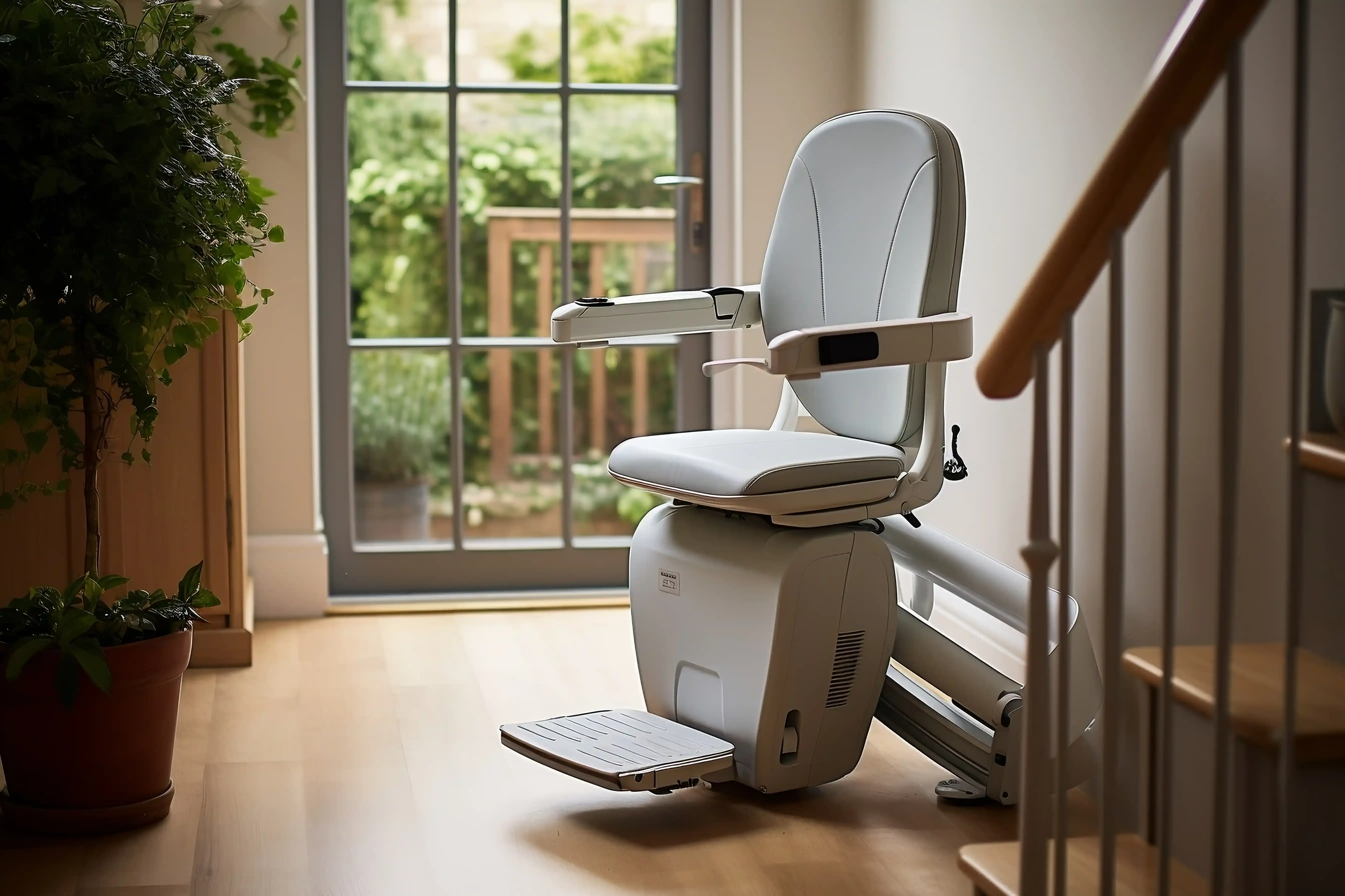 Image pose monte escalier 7 monte escalier qualite