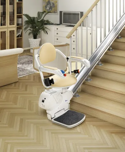 Image de Acces Elevation