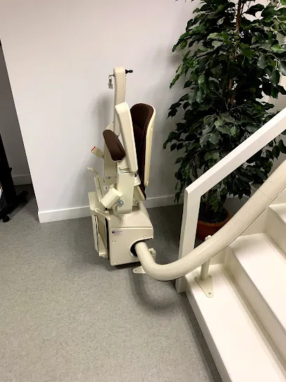 Image de ACCESSIBILITE DOMICILE SERVICE