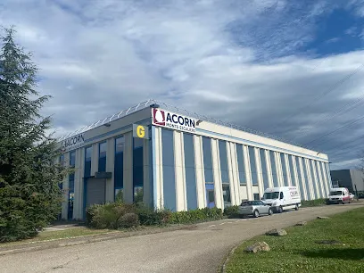 Image de Acorn Monte Escaliers