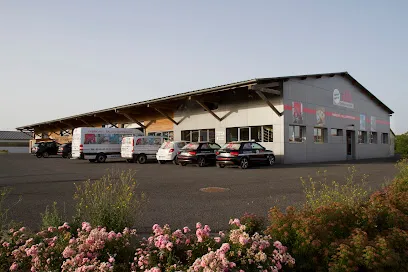 Image de AFB Escaliers