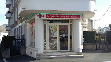 Image de Agence Maia Brive-La-Gaillarde