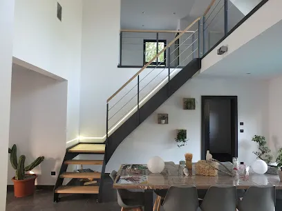 Image de Ambiance Escalier