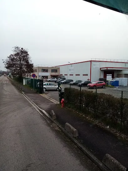 Image de Aperam Alloys Rescal