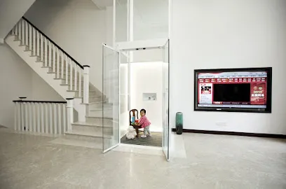 Image de AS ÉLÉVATION