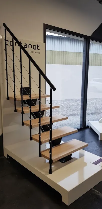 Image de C Mon Escalier