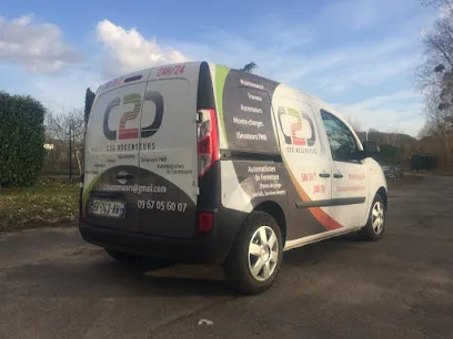 Image de C2C Ascenseurs