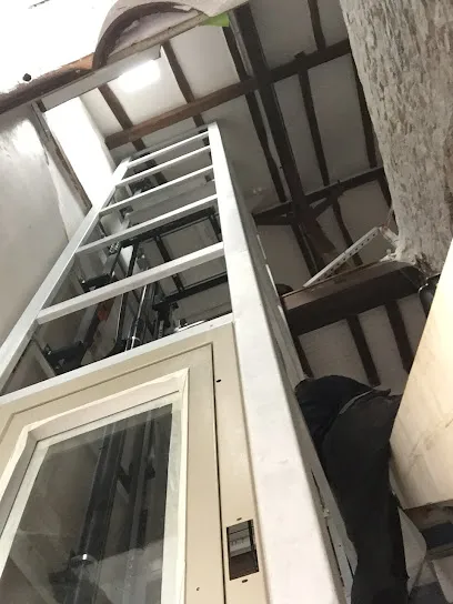 Image de CAAX Ascenseurs