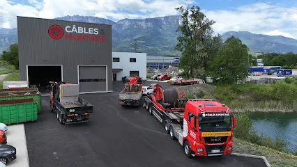 Image de Câbles & Montage