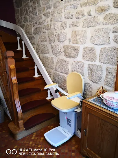 Image de Centre Ascenseurs