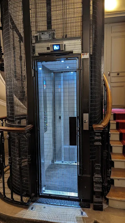 Image de Concorde Ascenseurs