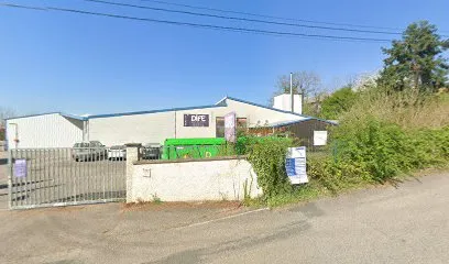 Image de DIF Escaliers