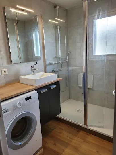 Image de DOM et Vie - Accessibilité et aménagement du logement PMR