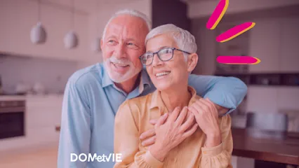 Image de DOMetVIE Metz - Salle de bain, monte-escalier & aménagement PMR