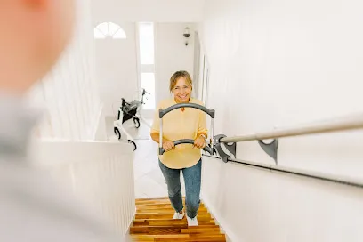 Image de DOMetVIE - Salle de bain, monte-escalier & aménagement PMR