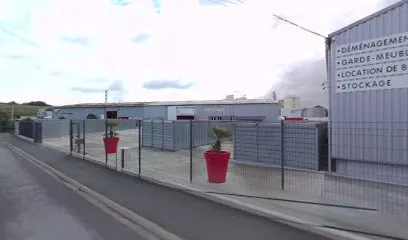 Image de DSM Déménagement Saint Malo Rémond et Fils