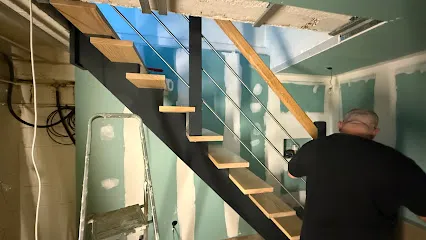 Image de ESCALIER EURE