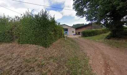 Image de Escalier Jérome