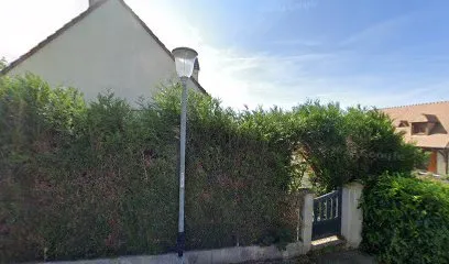 Image de Escalier Triel allée des Chardonnets