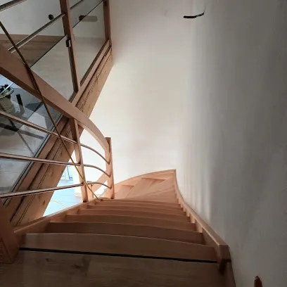 Image de Escaliers du Forez