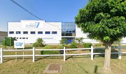 Image de Escaliers Haquette