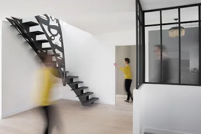 Image de ESCALIERS LEHOUX Paris