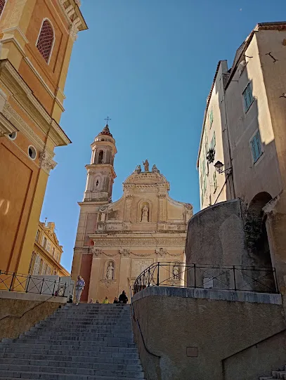 Image de Escaliers +