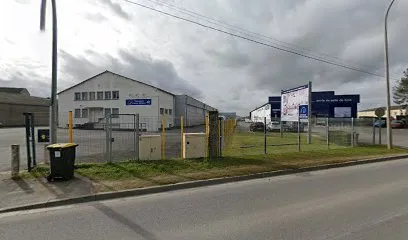 Image de France Alliance 41