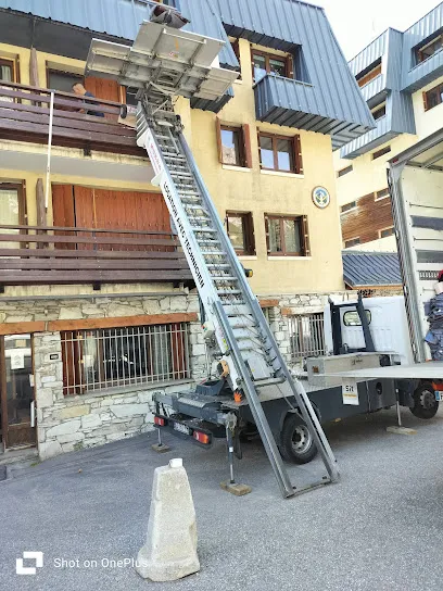 Image de GT Monte Meuble