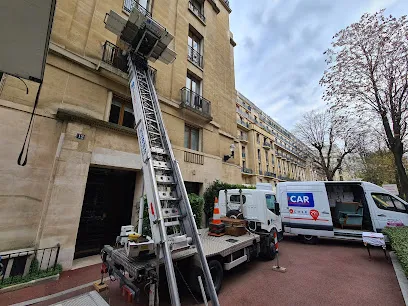 Image de GV MONTE-MEUBLES