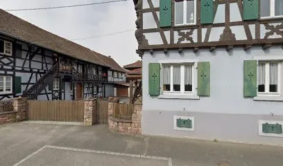 Image de HARTER ET FILS