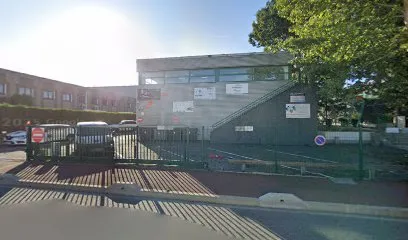 Image de IDFC Ascenseur