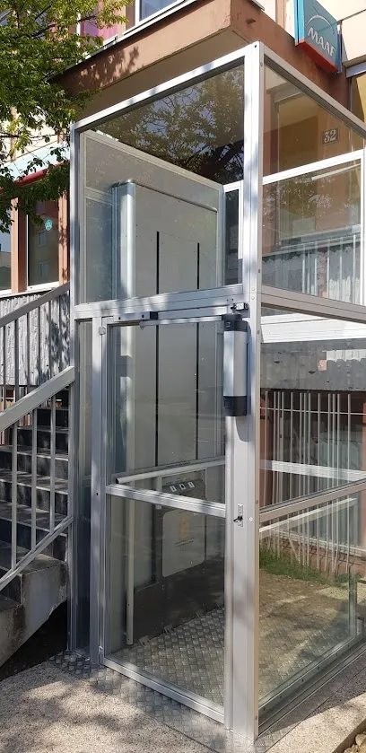 Image de Ilex Lorraine (Ascelec)