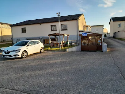 Image de KONE ascenseur Limoges