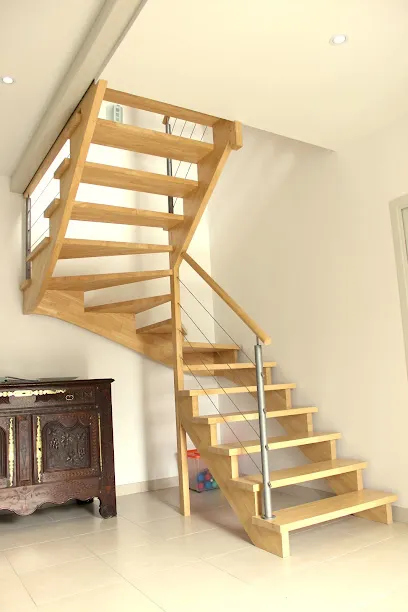 Image de L'escalier Provost