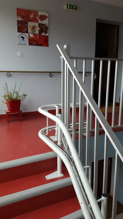 Image de La Maison du Monte-Escalier