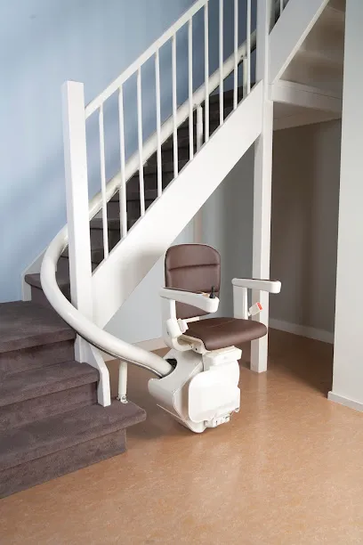 Image de Le Monte-Escalier Breton