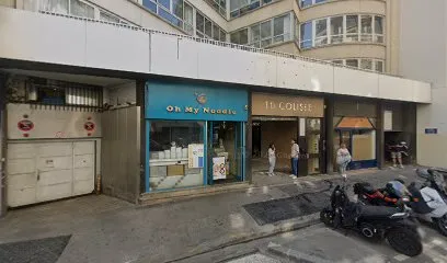 Image de Leader Elévation EURL