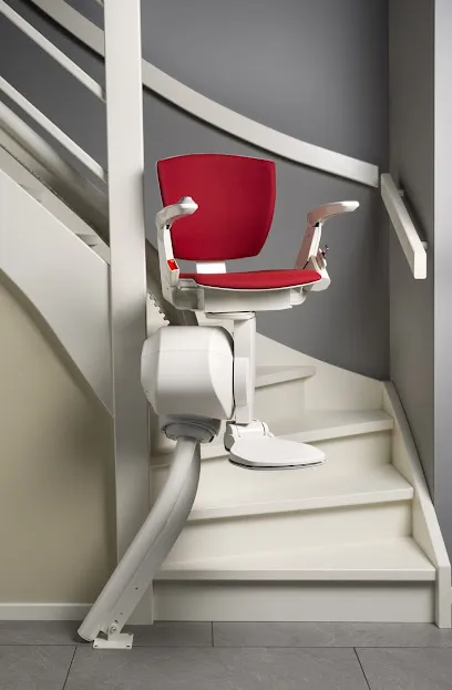 Image de Legrand Monte Escaliers SARL LME