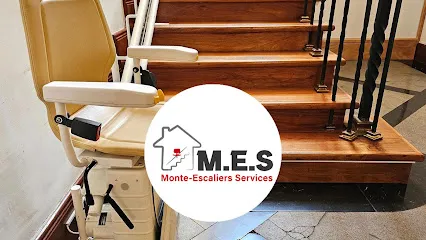Image de M.E.S MONTE ESCALIERS SERVICES
