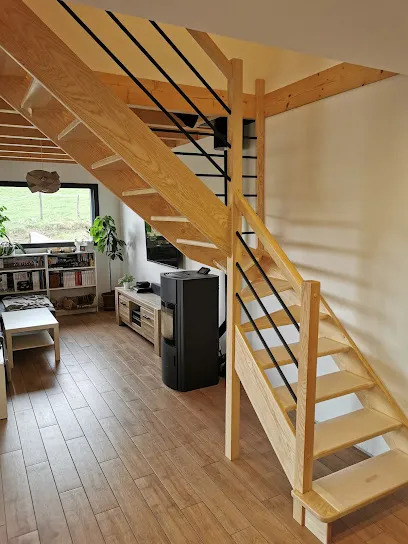 Image de MAB DIFFUSION ESCALIERS