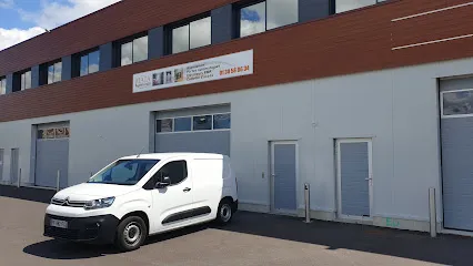 Image de MAIA Ascenseurs