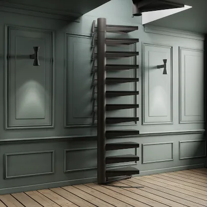 Image de Manufactura systèmes d’escaliers innovants et sur-mesure