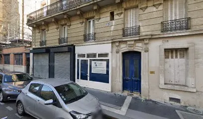 Image de MCA ASCENSEURS