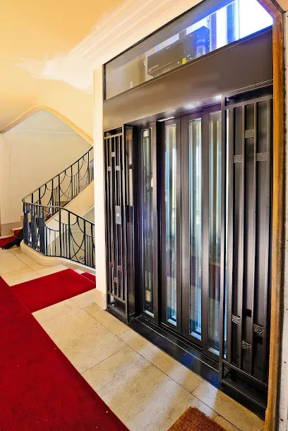 Image de Mistral Ascenseurs