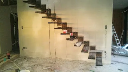 Image de Monolith escaliers