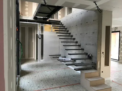 Image de MONOLITH Olivier Decatoire