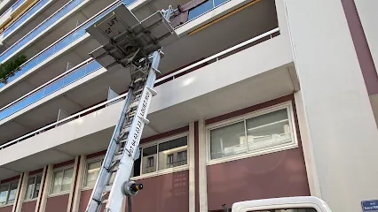 Image de Monte meuble Chambery - Gt lift