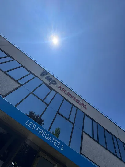 Image de MP Ascenseurs - Paris - Région Île de France